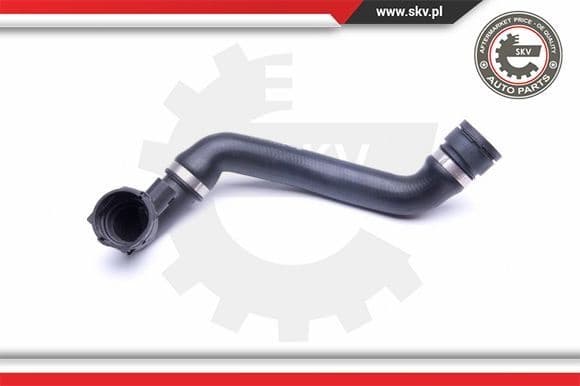 Radiator Hose 24SKV273 - image 2