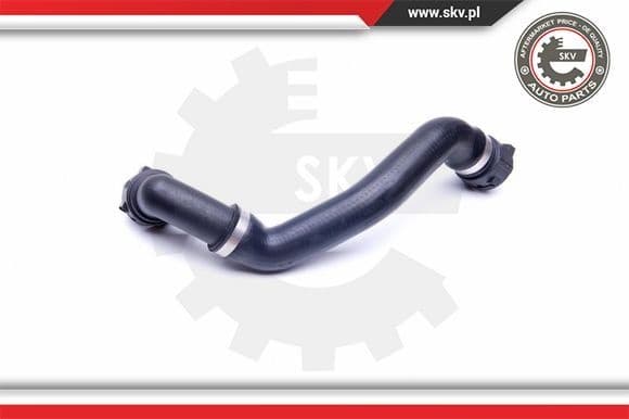 Radiator Hose 24SKV273 - image 3