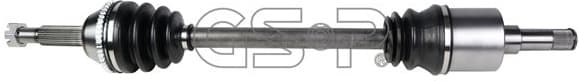 Drive Shaft 299179