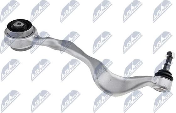 Control/Trailing Arm, wheel suspension ZWD-BM-016 - image 2