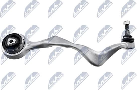 Control/Trailing Arm, wheel suspension ZWD-BM-016 - image 3