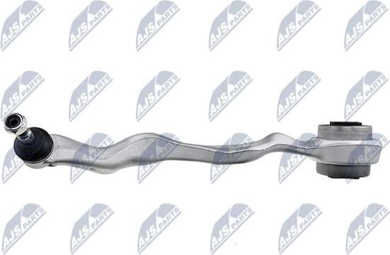 Control/Trailing Arm, wheel suspension ZWD-BM-016 - image 4