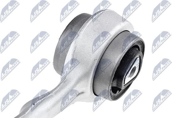 Control/Trailing Arm, wheel suspension ZWD-BM-016 - image 6