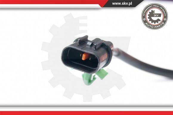 Sensor, wheel speed 06SKV222