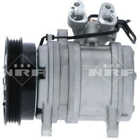Compressor, air conditioning EASY FIT 32958