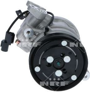 Compressor, air conditioning EASY FIT 32958 - image 4