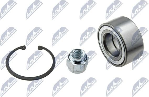 Wheel Bearing Kit KLP-CT-019