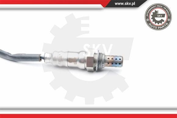 Oxygen Sensor 09SKV594 - image 3