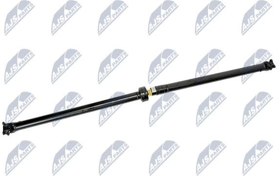 Propshaft, axle drive NWN-NS-003