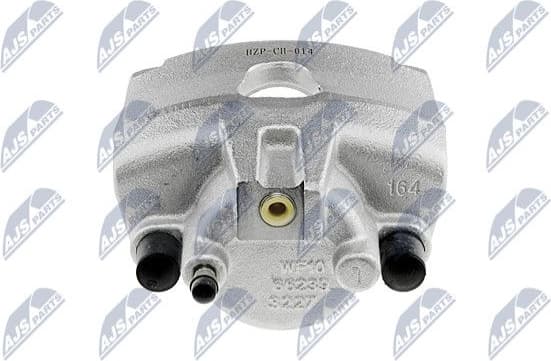 Brake Caliper HZP-CH-014 - image 3