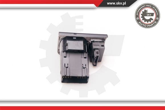 Switch, headlight 36SKV016