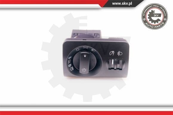 Switch, headlight 36SKV016 - image 3