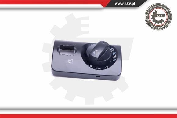 Switch, headlight 36SKV031