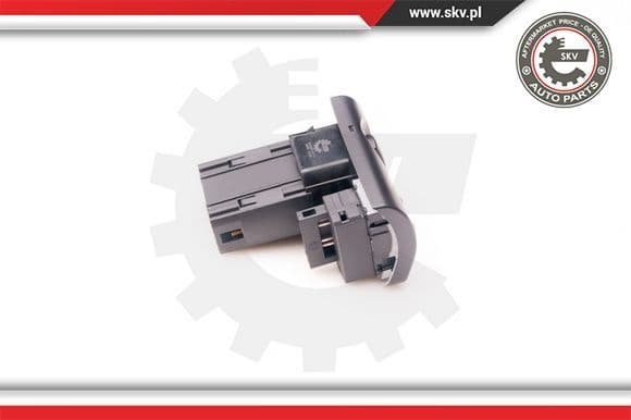 Switch, headlight 36SKV017 - image 2