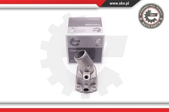 Thermostat, coolant 20SKV079
