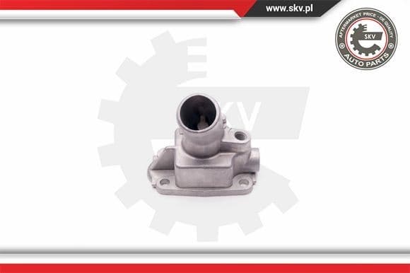 Thermostat, coolant 20SKV079 - image 3