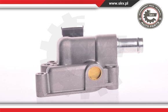 EGR Valve 14SKV003 - image 2