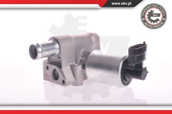 EGR Valve 14SKV003 - image 3