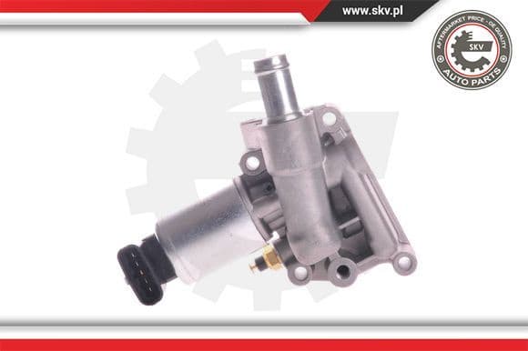 EGR Valve 14SKV003 - image 4