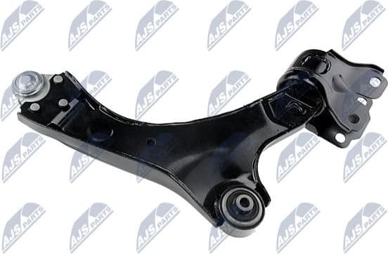 Control/Trailing Arm, wheel suspension ZWD-FR-021 - image 2