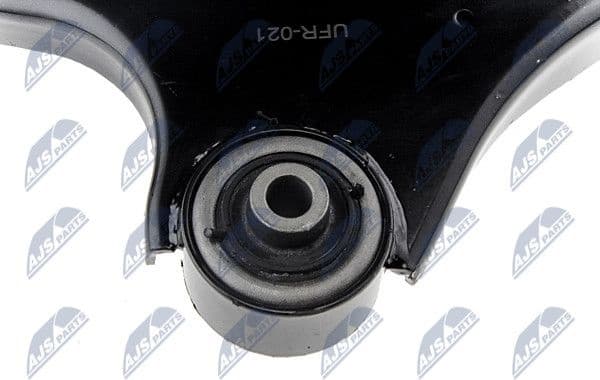 Control/Trailing Arm, wheel suspension ZWD-FR-021 - image 5