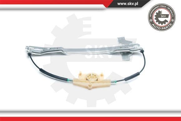 Window Regulator 01SKV722 - image 3
