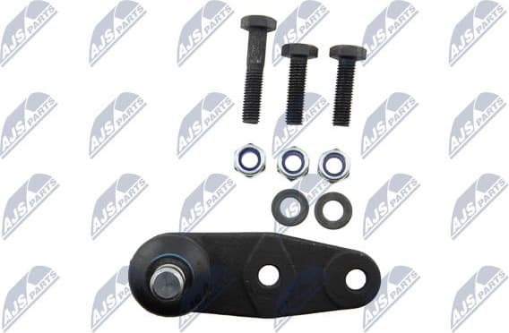 Ball Joint ZSD-RE-002 - image 4