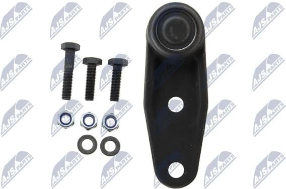 Ball Joint ZSD-RE-002 - image 5