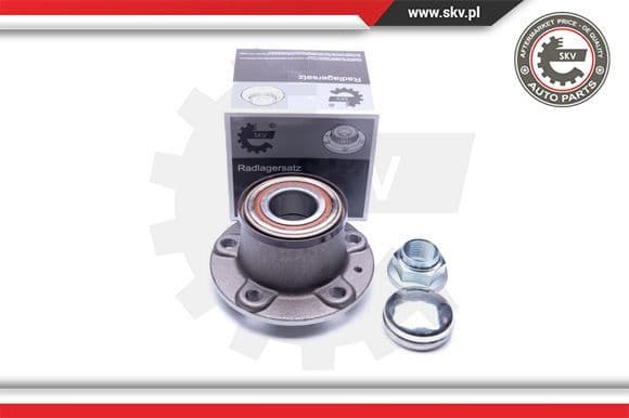 Wheel Bearing Kit 29SKV216 - image 2