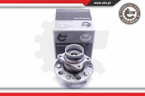 Wheel Bearing Kit 29SKV240 - image 2