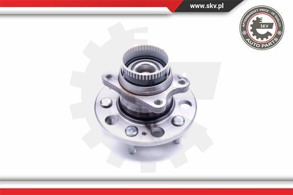 Wheel Bearing Kit 29SKV240 - image 3