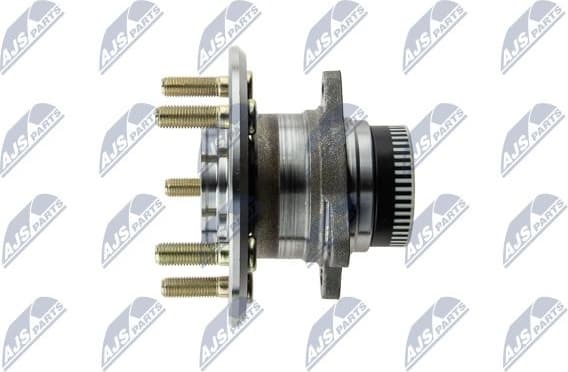 Wheel Bearing Kit KLT-HY-542 - image 3