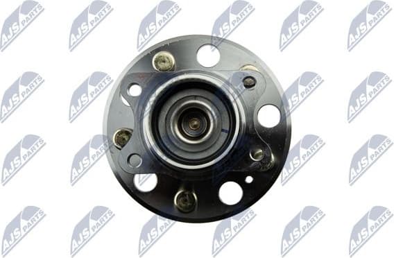 Wheel Bearing Kit KLT-HY-542 - image 5