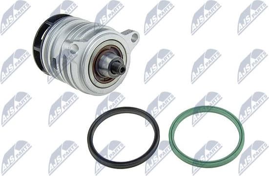 Water Pump, engine cooling CPW-VW-038 - image 2