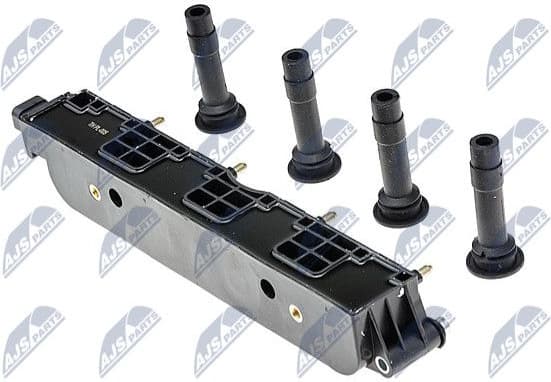 Ignition Coil ECZ-PL-005 - image 2