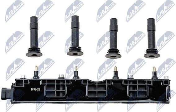 Ignition Coil ECZ-PL-005 - image 3