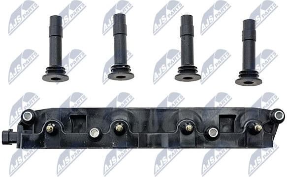 Ignition Coil ECZ-PL-005 - image 4