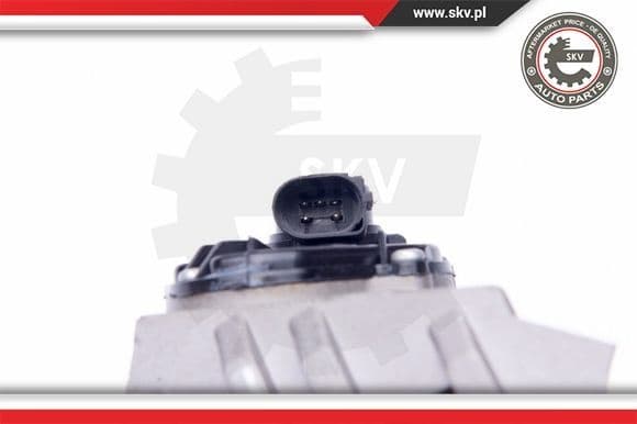 EGR Valve 14SKV087 - image 7