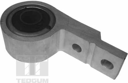 Mounting, control/trailing arm 00465262