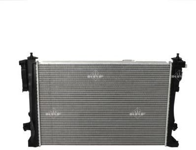 Radiator, engine cooling 59239 - image 3