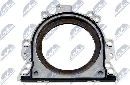 Shaft Seal, crankshaft NUP-VW-006 - image 2