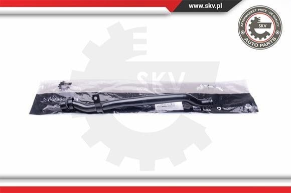 Coolant Pipe 43SKV779