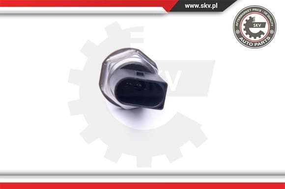 Sensor, fuel pressure 17SKV409 - image 3