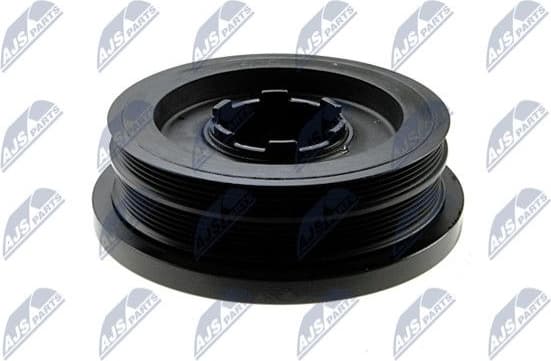 Belt Pulley, crankshaft RKP-BM-001