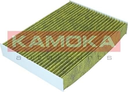 Filter cabin 6080127 - image 3