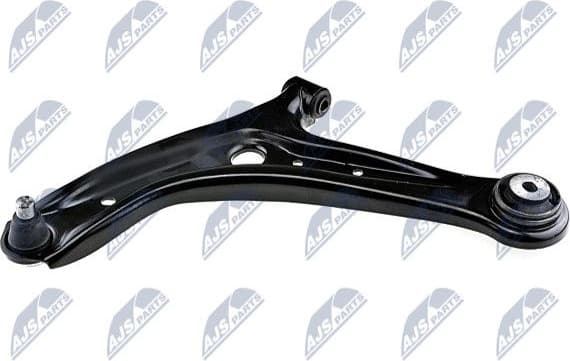 Control/Trailing Arm, wheel suspension ZWD-MZ-093