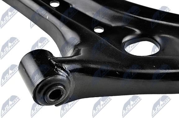 Control/Trailing Arm, wheel suspension ZWD-MZ-093 - image 5