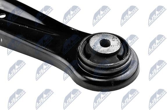 Control/Trailing Arm, wheel suspension ZWD-MZ-093 - image 6