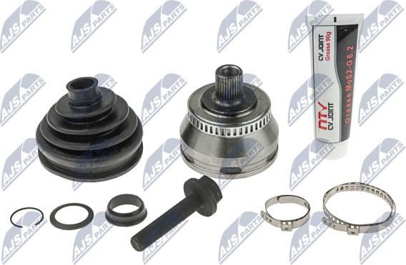 Joint Kit, drive shaft NPZ-AU-043