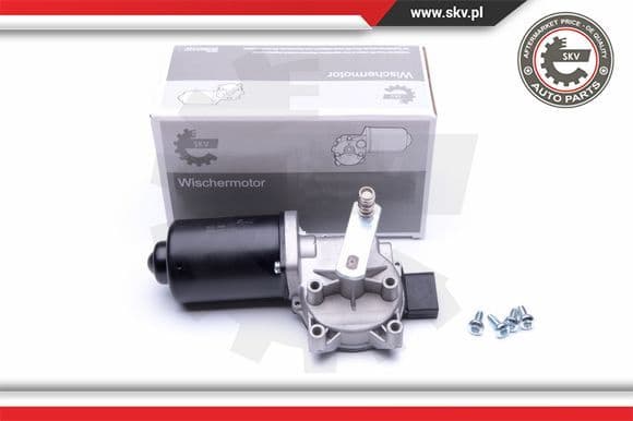 Wiper Motor 19SKV029